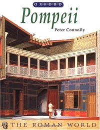 cover of the book Pompeii