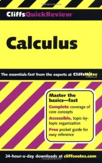 cover of the book Calculus