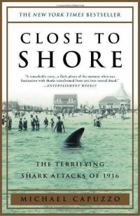 cover of the book Close to Shore