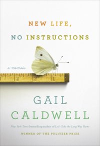 cover of the book New life, no instructions: a memoir