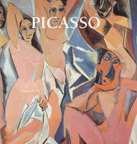 cover of the book Picasso