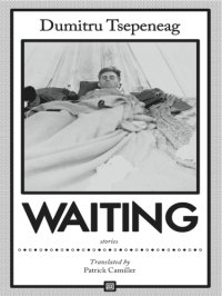 cover of the book Waiting: stories