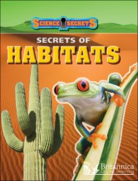 cover of the book Secrets of Habitats