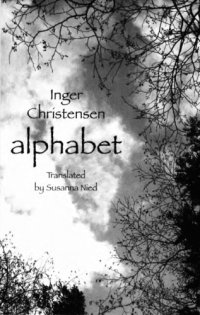 cover of the book alphabet