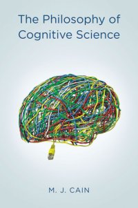 cover of the book The Philosophy of Cognitive Science