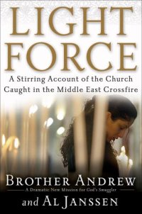 cover of the book Light Force