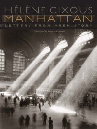 cover of the book Manhattan