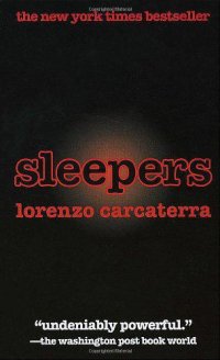 cover of the book Sleepers