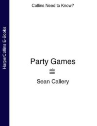 cover of the book Party Games