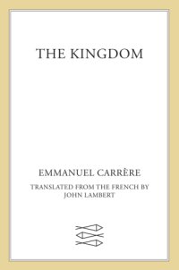 cover of the book The Kingdom