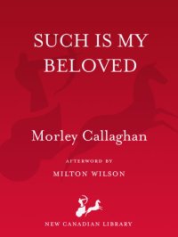 cover of the book Such Is My Beloved