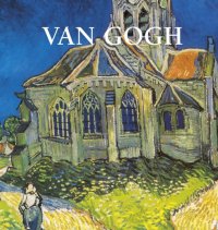 cover of the book Van gogh