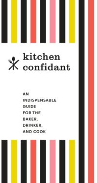 cover of the book Kitchen Confidant