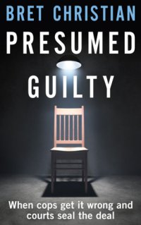 cover of the book Presumed Guilty