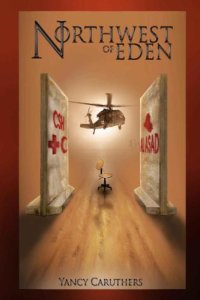 cover of the book Northwest of Eden