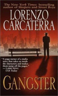 cover of the book Gangster