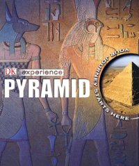 cover of the book Pyramid