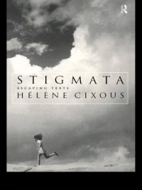 cover of the book Stigmata: escaping texts