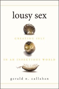 cover of the book Lousy sex