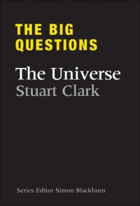 cover of the book The Big Questions