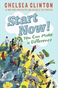 cover of the book Start Now!