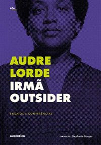 cover of the book Irmã outsider