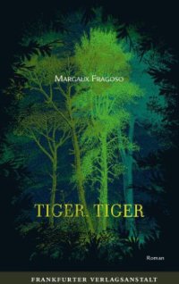 cover of the book Tiger, Tiger