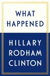 cover of the book What Happened