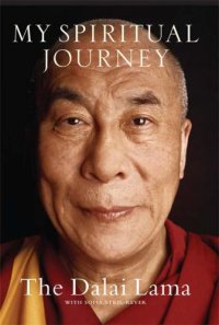 cover of the book My Spiritual Journey