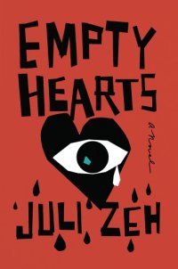 cover of the book Empty Hearts