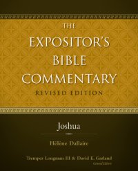 cover of the book Joshua