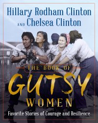 cover of the book The Book of Gutsy Women