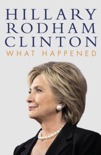 cover of the book What Happened