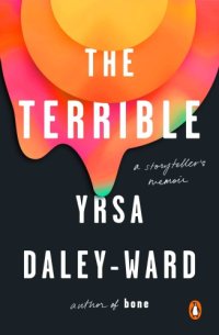 cover of the book The Terrible