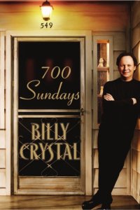 cover of the book 700 Sundays