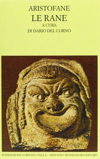 cover of the book Le rane