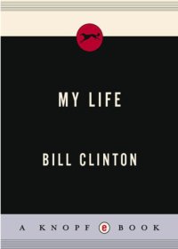 cover of the book My Life