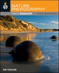 cover of the book Nature Photography Photo Workshop