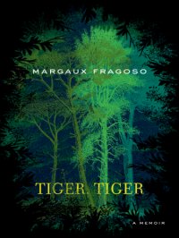 cover of the book Tiger, Tiger