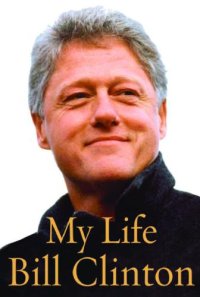 cover of the book My life