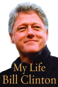 cover of the book My Life