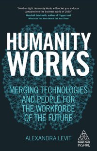 cover of the book Humanity Works