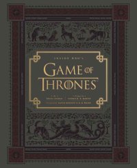 cover of the book Inside HBO's Game of Thrones