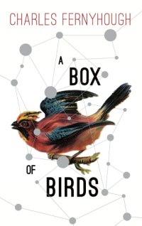 cover of the book A Box of Birds