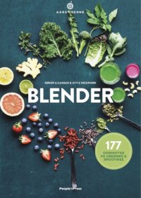 cover of the book Blender