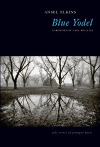 cover of the book Blue yodel