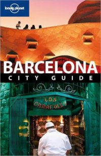 cover of the book Barcelona: City Guide