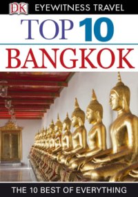 cover of the book Top 10 Bangkok