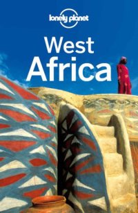 cover of the book Lonely Planet West Africa