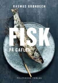 cover of the book Fisk på gaflen